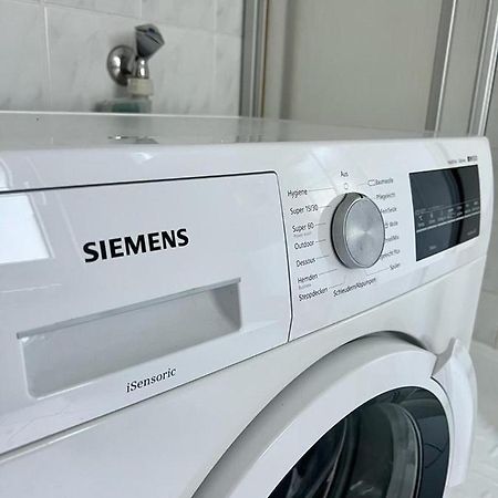 Moderne Ferienwohnung Nahe Zentrum Waidhofen/Ybbs Экстерьер фото